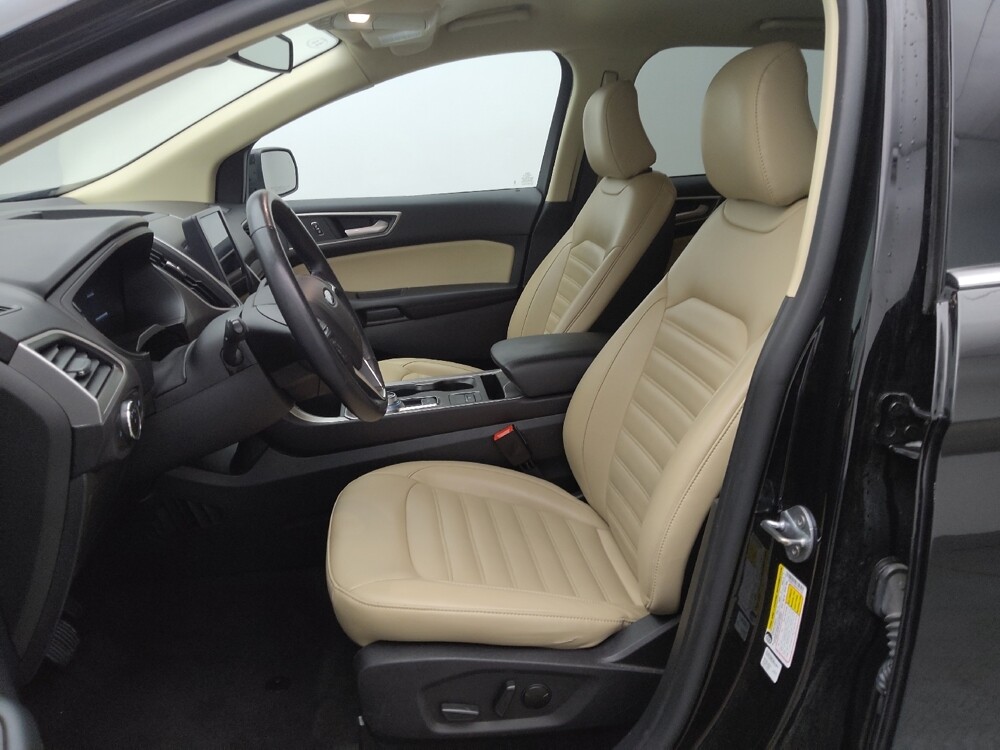 2023 Ford Edge in Gladstone, MO 64118 - 18105330 17