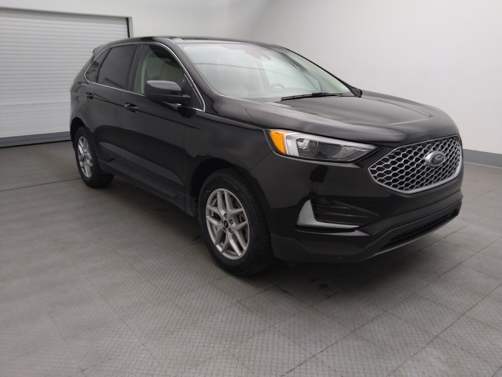 2023 Ford Edge in Gladstone, MO 64118 - 18105330 13