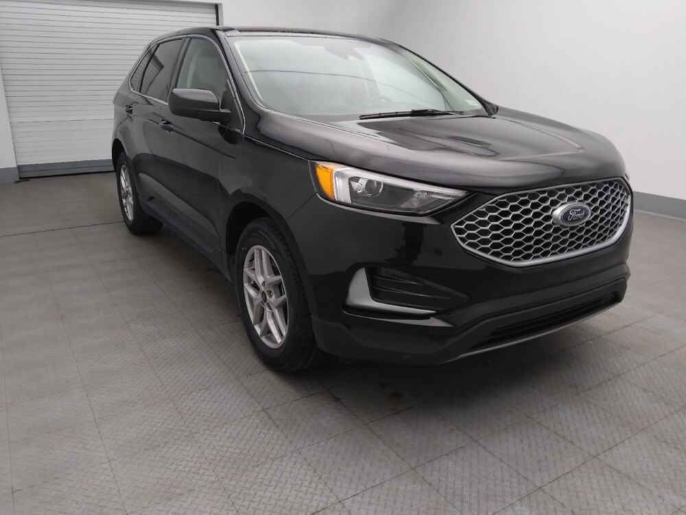 2023 Ford Edge in Gladstone, MO 64118 - 18105330 14