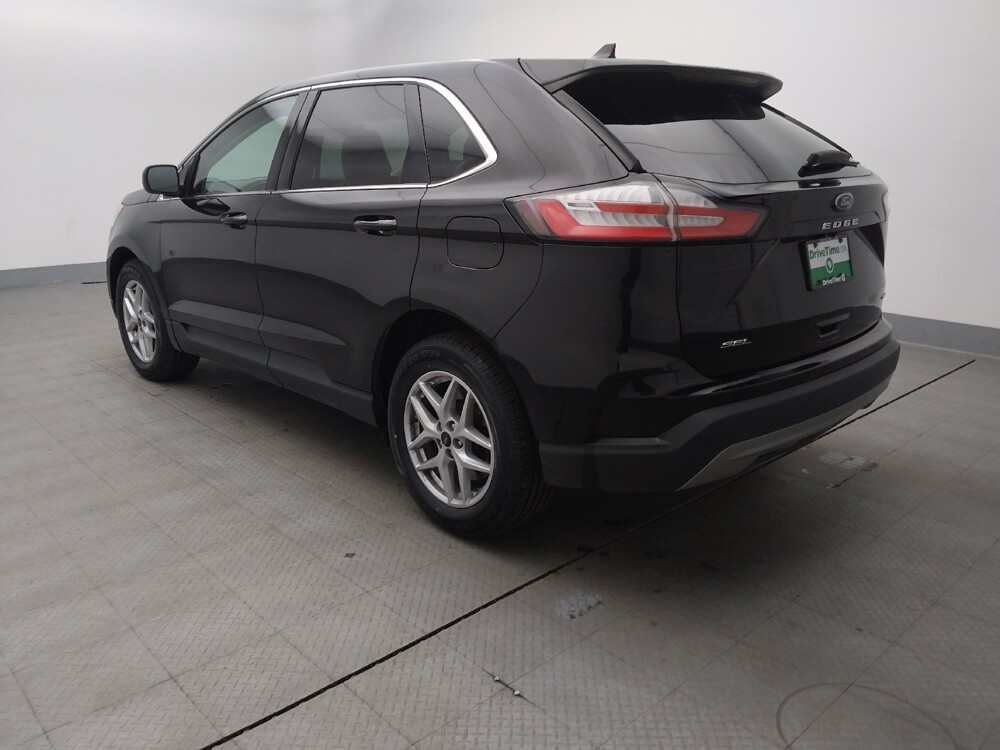 2023 Ford Edge in Gladstone, MO 64118 - 18105330 5