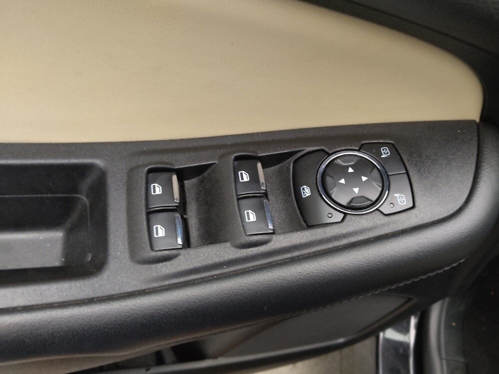 2023 Ford Edge in Gladstone, MO 64118 - 18105330 27