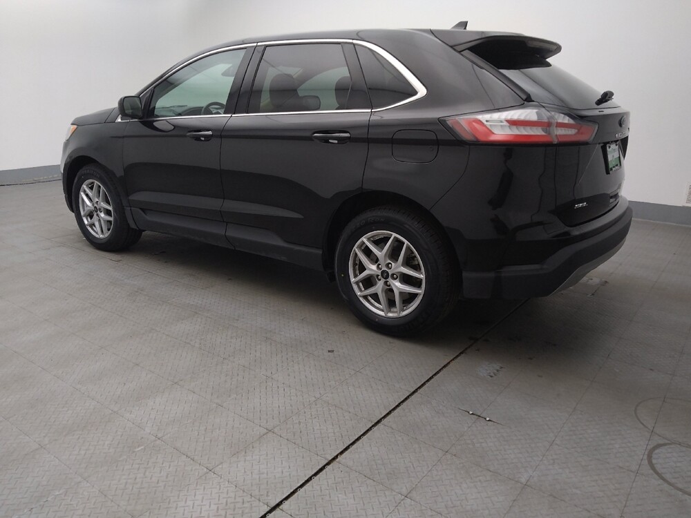 2023 Ford Edge in Gladstone, MO 64118 - 18105330 3