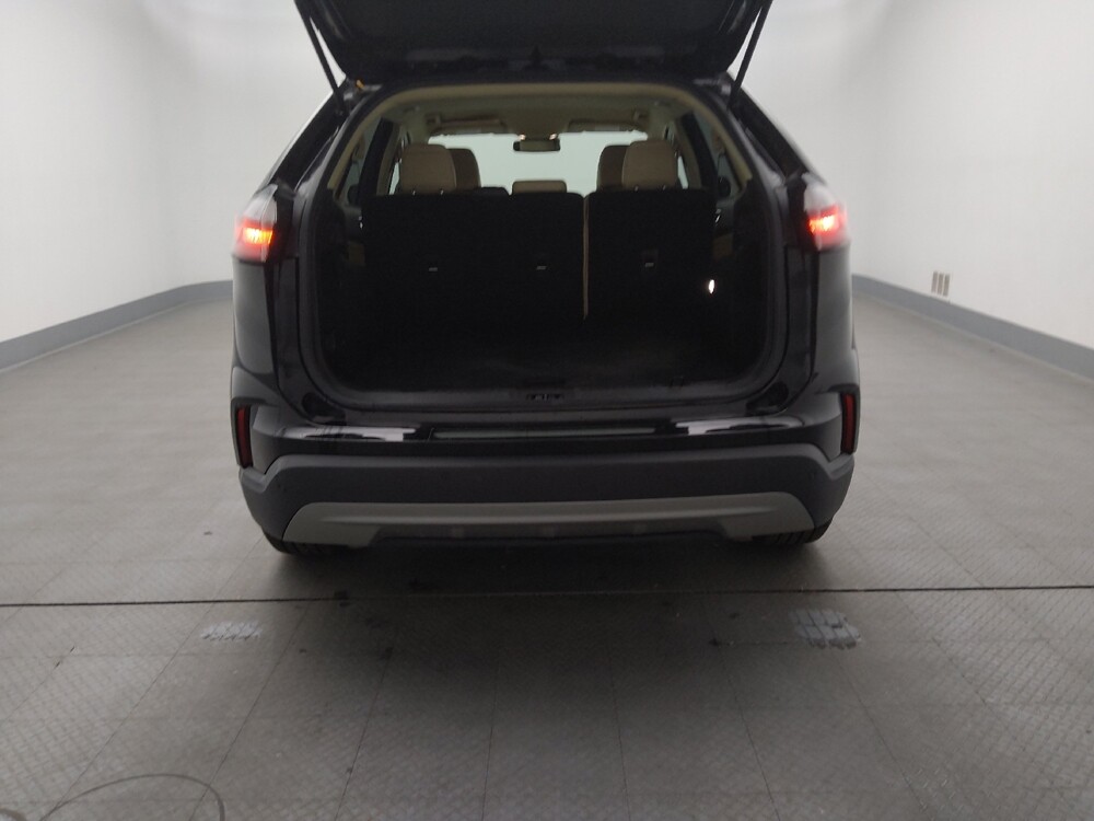 2023 Ford Edge in Gladstone, MO 64118 - 18105330 29