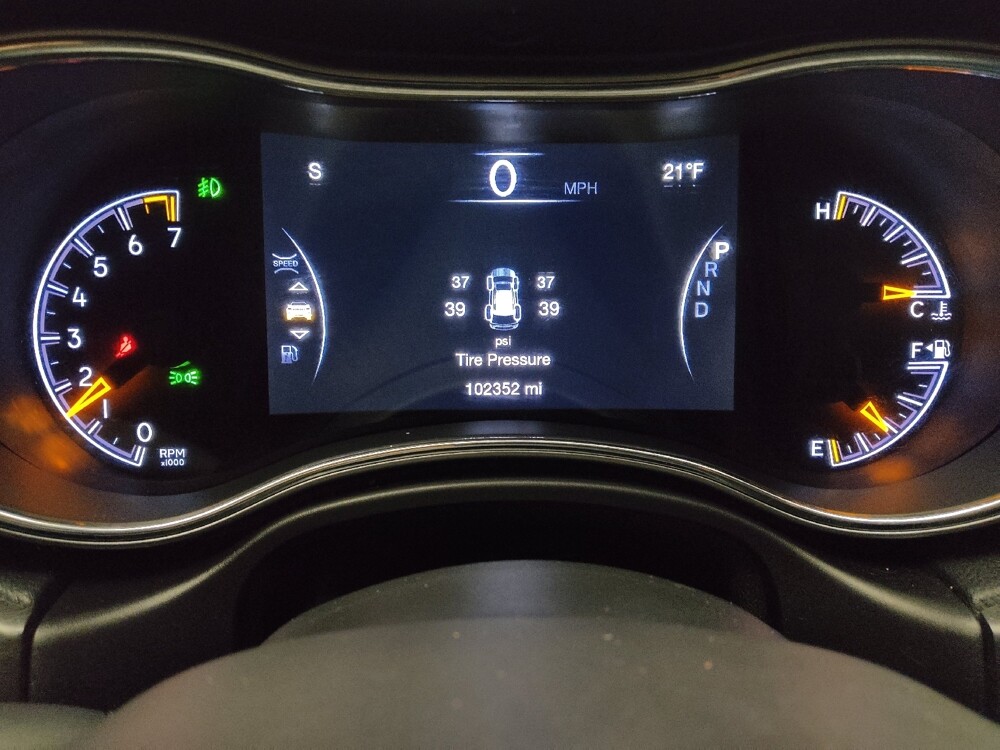 2018 Jeep Grand Cherokee in Lombard, IL 60148 - 18105331 23