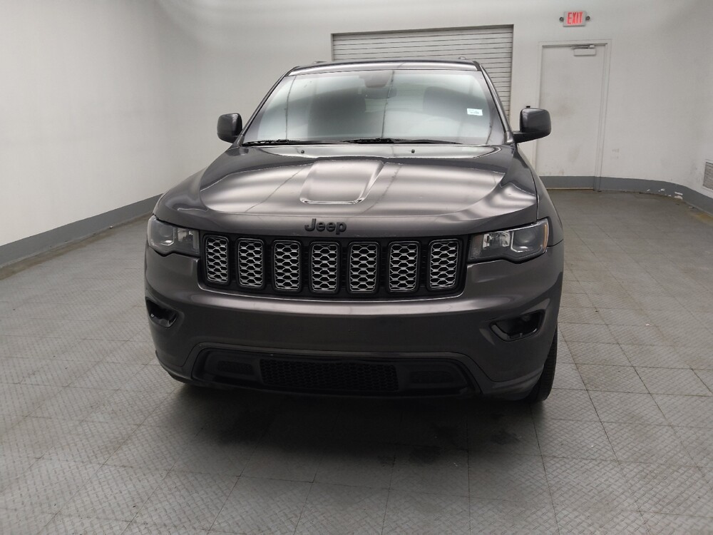 2018 Jeep Grand Cherokee in Lombard, IL 60148 - 18105331 15