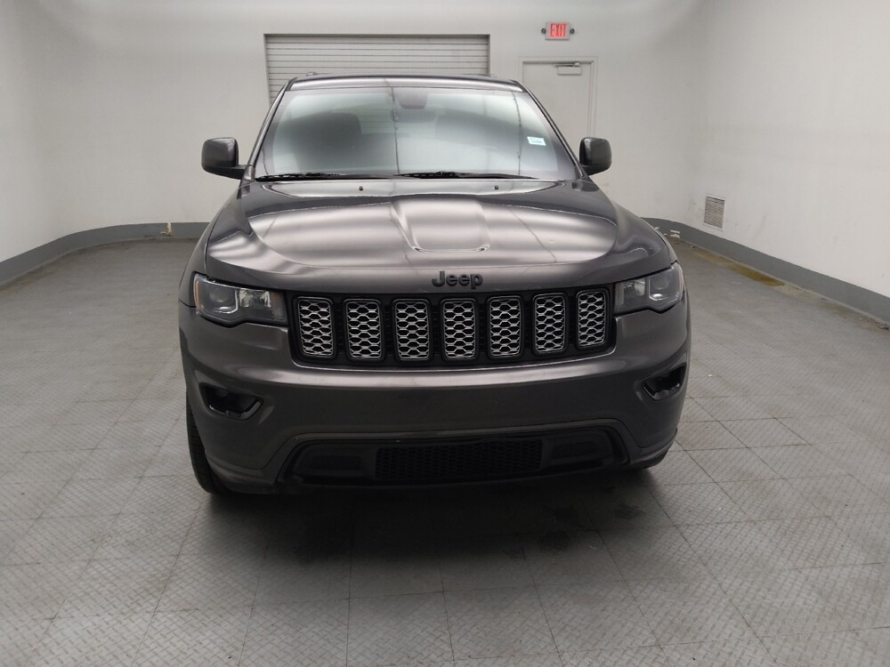 2018 Jeep Grand Cherokee in Lombard, IL 60148 - 18105331 14
