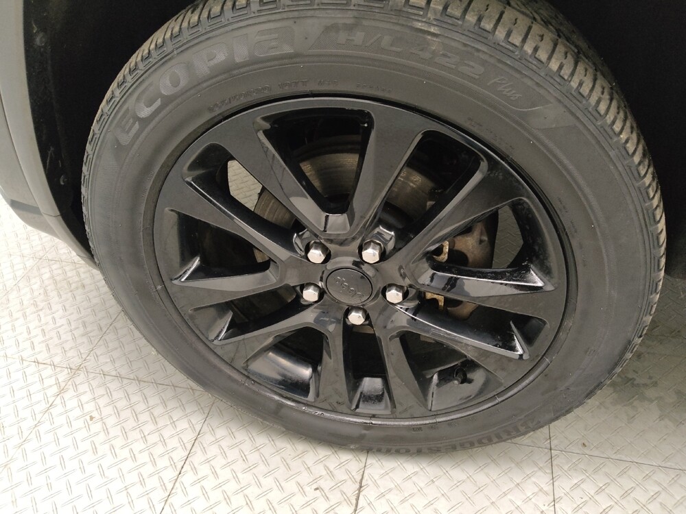 2018 Jeep Grand Cherokee in Lombard, IL 60148 - 18105331 31