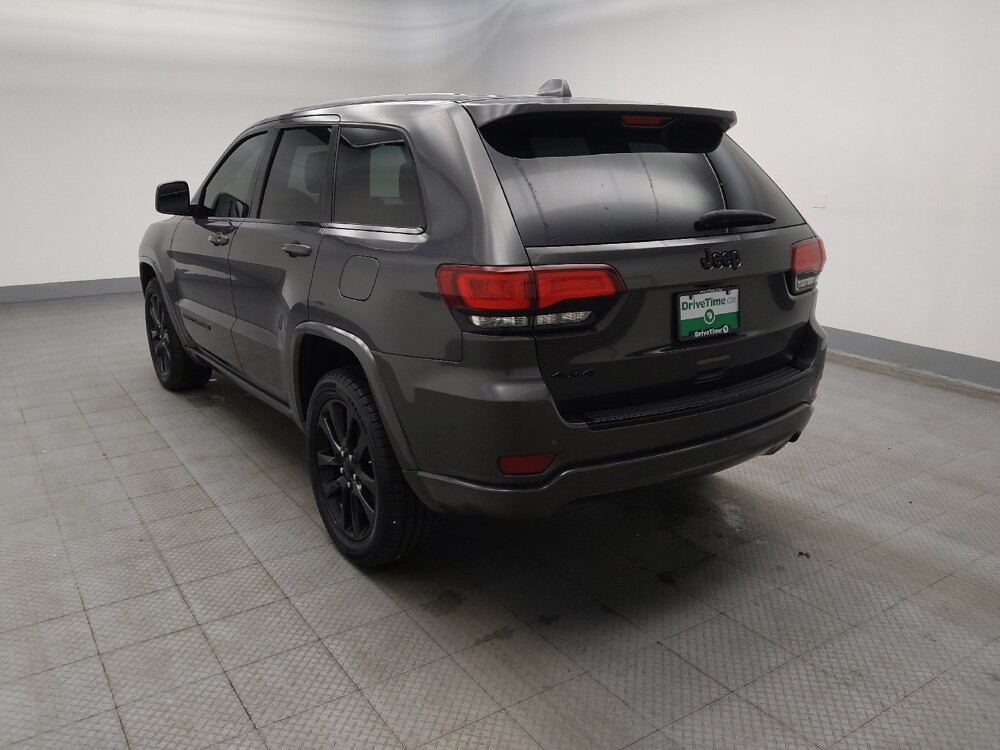 2018 Jeep Grand Cherokee in Lombard, IL 60148 - 18105331 5