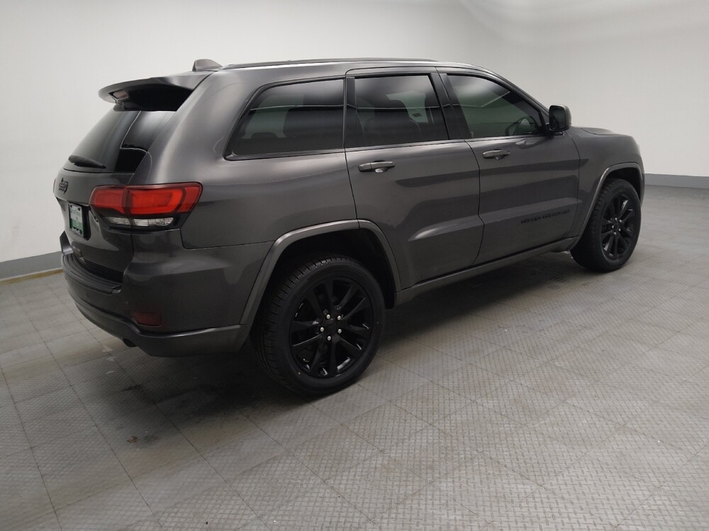 2018 Jeep Grand Cherokee in Lombard, IL 60148 - 18105331 10
