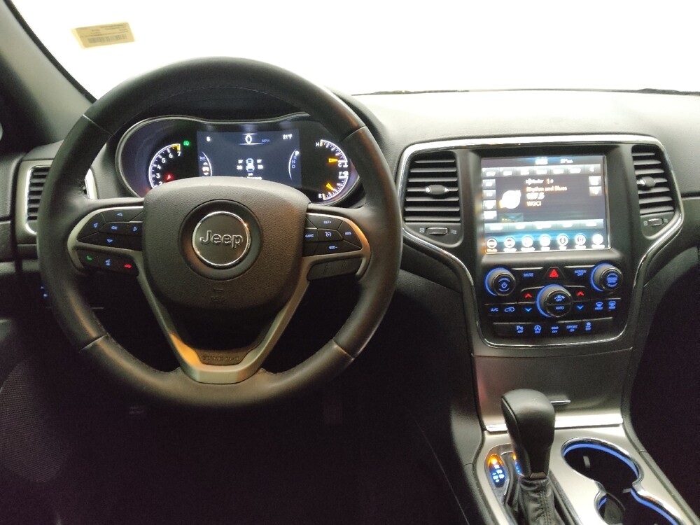 2018 Jeep Grand Cherokee in Lombard, IL 60148 - 18105331 22