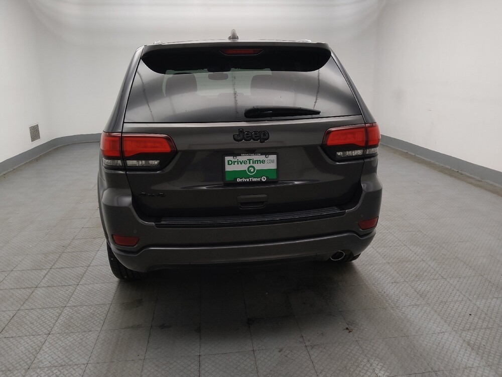 2018 Jeep Grand Cherokee in Lombard, IL 60148 - 18105331 6