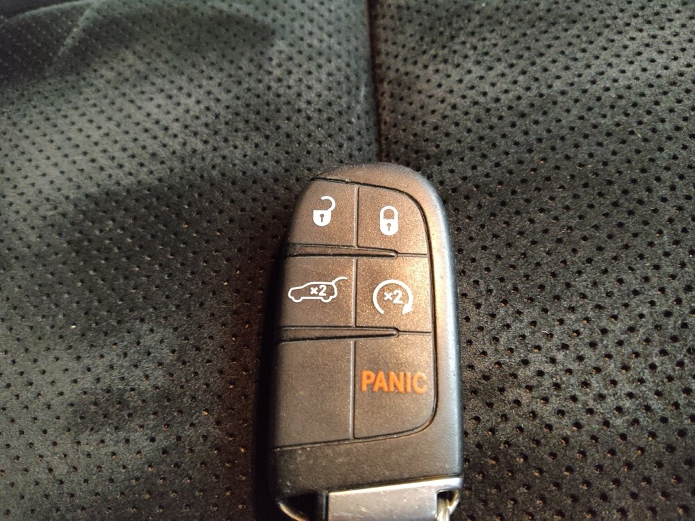 2018 Jeep Grand Cherokee in Lombard, IL 60148 - 18105331 32