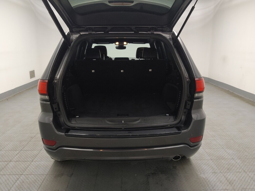 2018 Jeep Grand Cherokee in Lombard, IL 60148 - 18105331 29