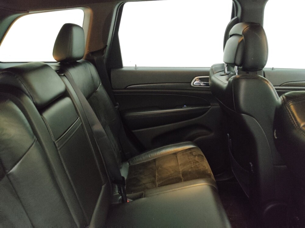 2018 Jeep Grand Cherokee in Lombard, IL 60148 - 18105331 19