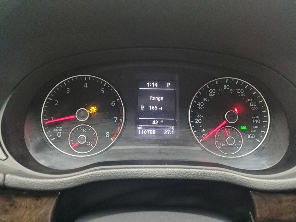 2015 Volkswagen Passat in St. Louis, MO 63136 - 18105334 23