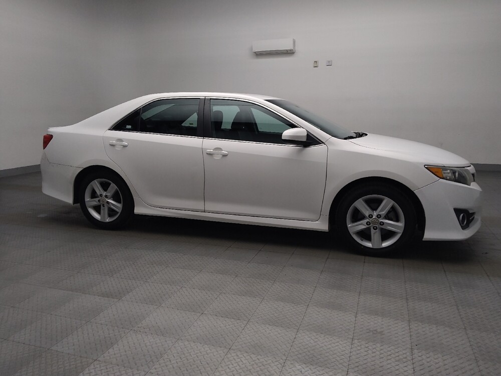 2013 Toyota Camry in Round Rock, TX 78664 - 18105338 11