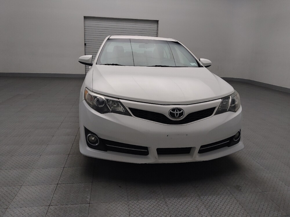 2013 Toyota Camry in Round Rock, TX 78664 - 18105338 14