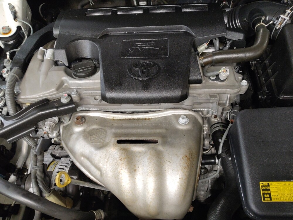 2013 Toyota Camry in Round Rock, TX 78664 - 18105338 30