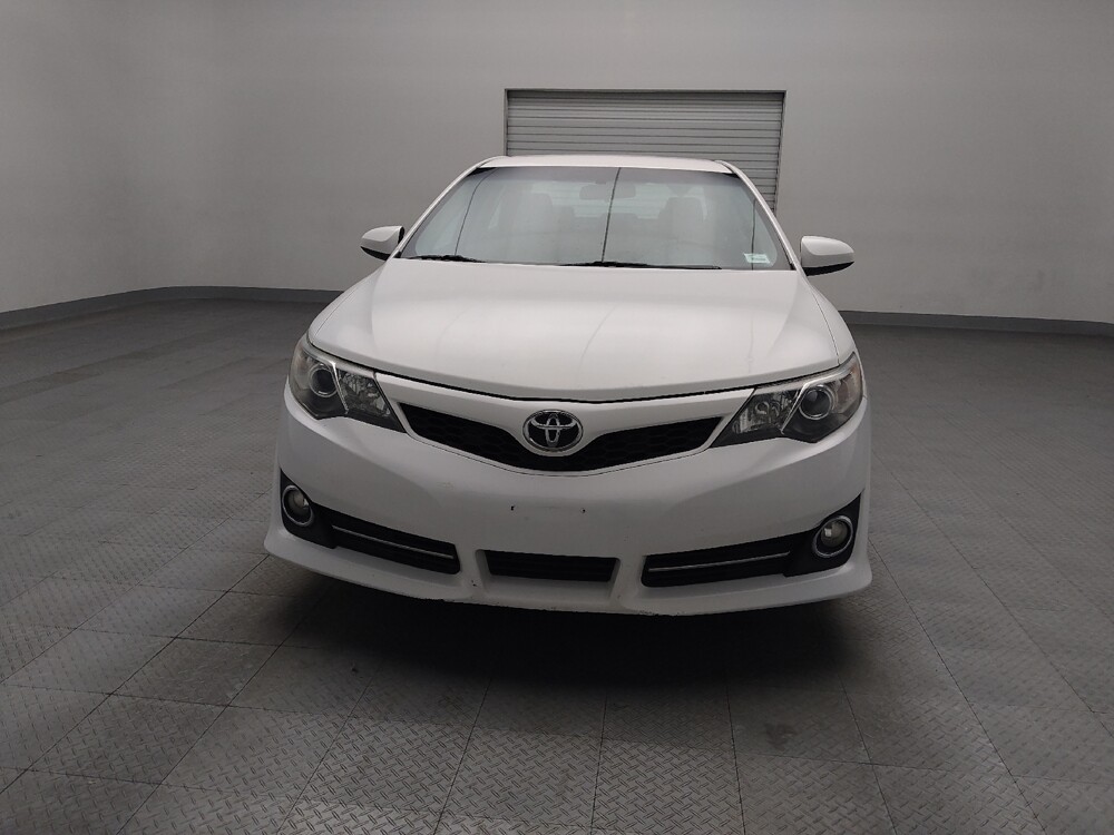 2013 Toyota Camry in Round Rock, TX 78664 - 18105338 15