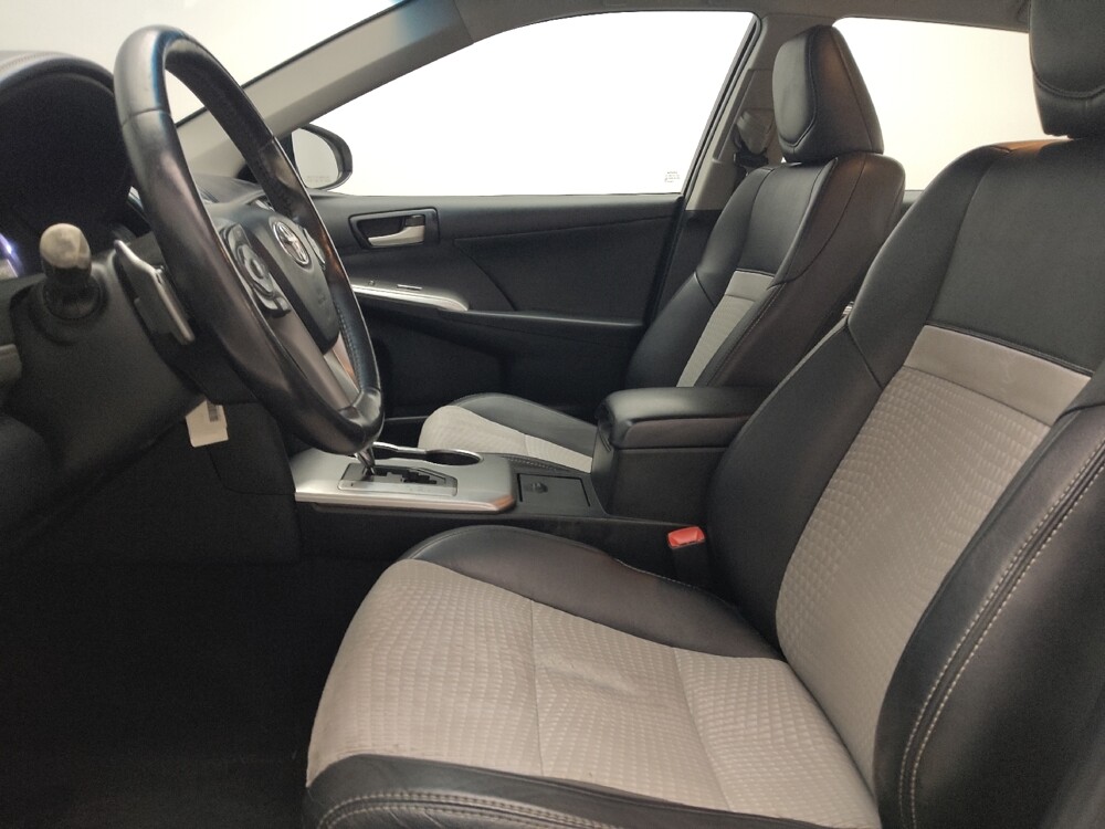 2013 Toyota Camry in Round Rock, TX 78664 - 18105338 17