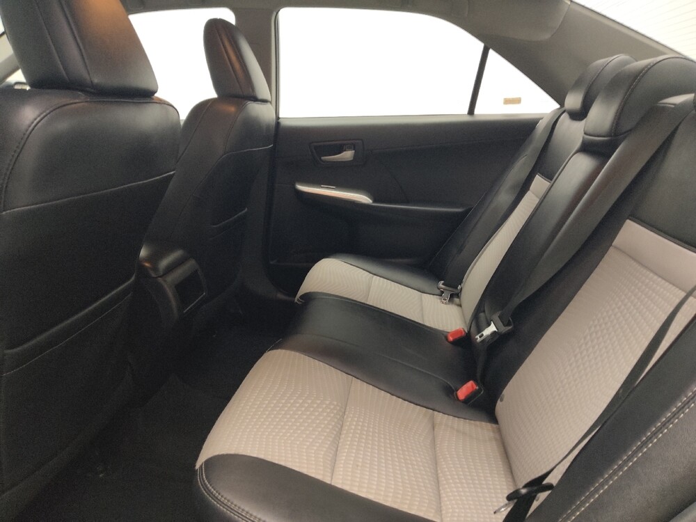 2013 Toyota Camry in Round Rock, TX 78664 - 18105338 18