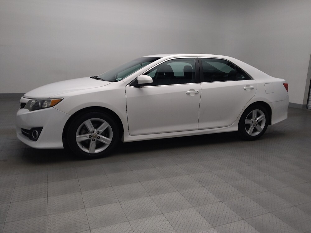 2013 Toyota Camry in Round Rock, TX 78664 - 18105338 2