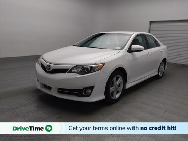 2013 Toyota Camry in Round Rock, TX 78664