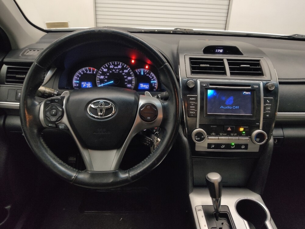 2013 Toyota Camry in Round Rock, TX 78664 - 18105338 22