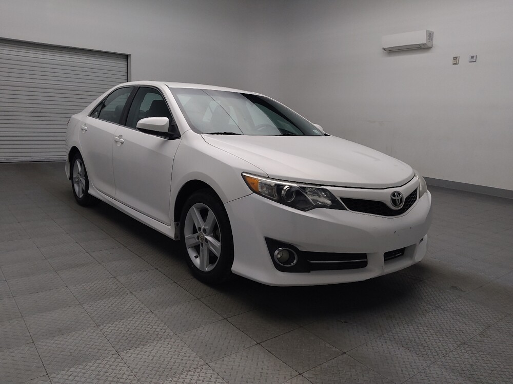 2013 Toyota Camry in Round Rock, TX 78664 - 18105338 13