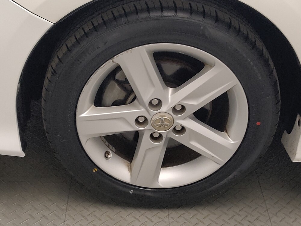 2013 Toyota Camry in Round Rock, TX 78664 - 18105338 31