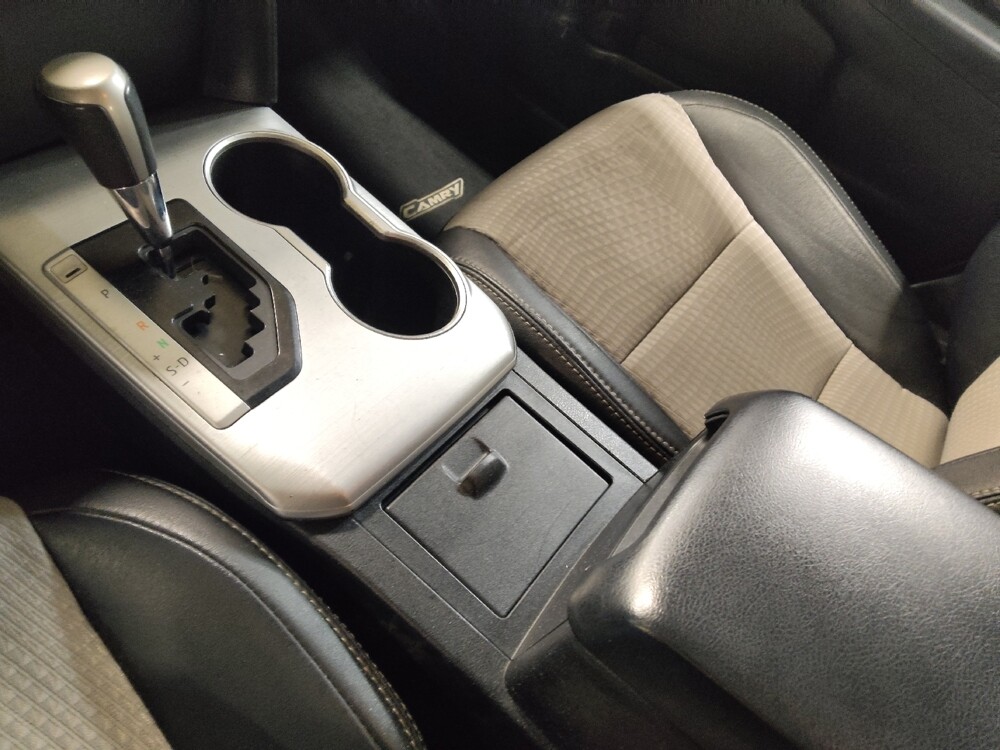 2013 Toyota Camry in Round Rock, TX 78664 - 18105338 26