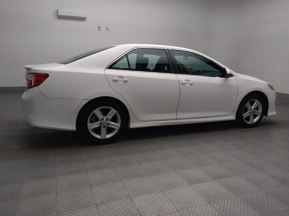 2013 Toyota Camry in Round Rock, TX 78664 - 18105338 10