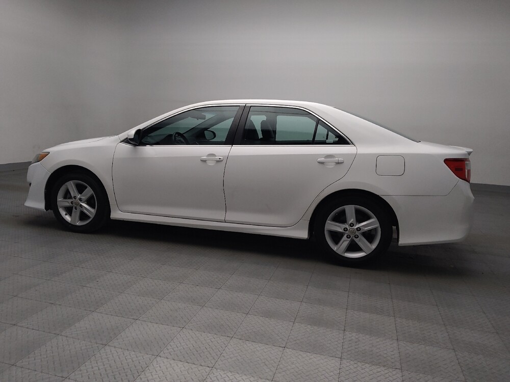 2013 Toyota Camry in Round Rock, TX 78664 - 18105338 3