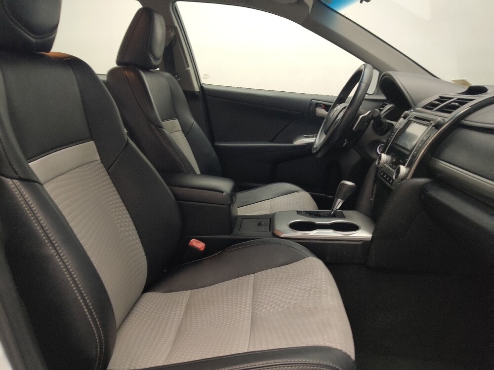 2013 Toyota Camry in Round Rock, TX 78664 - 18105338 21