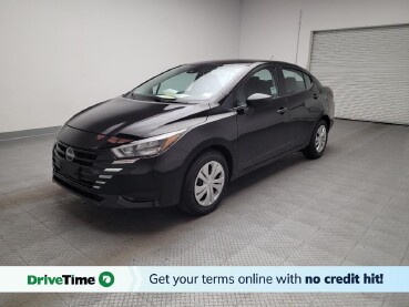 2025 Nissan Versa in Riverside, CA 92504