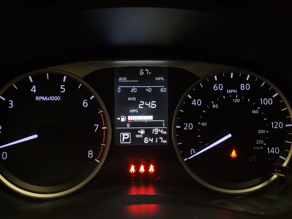 2025 Nissan Versa in Riverside, CA 92504 - 18105341 23