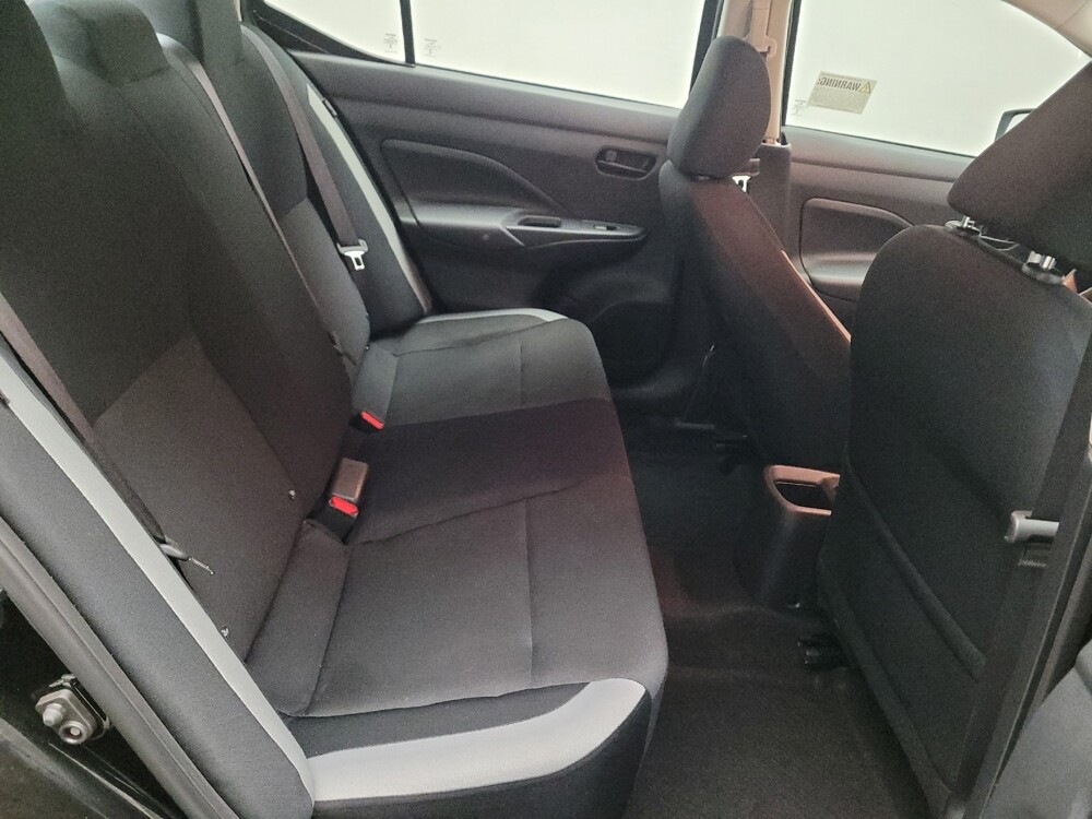 2025 Nissan Versa in Riverside, CA 92504 - 18105341 19