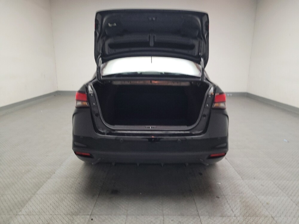 2025 Nissan Versa in Riverside, CA 92504 - 18105341 29