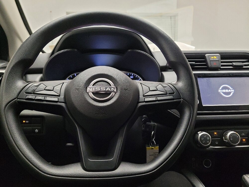 2025 Nissan Versa in Riverside, CA 92504 - 18105341 22