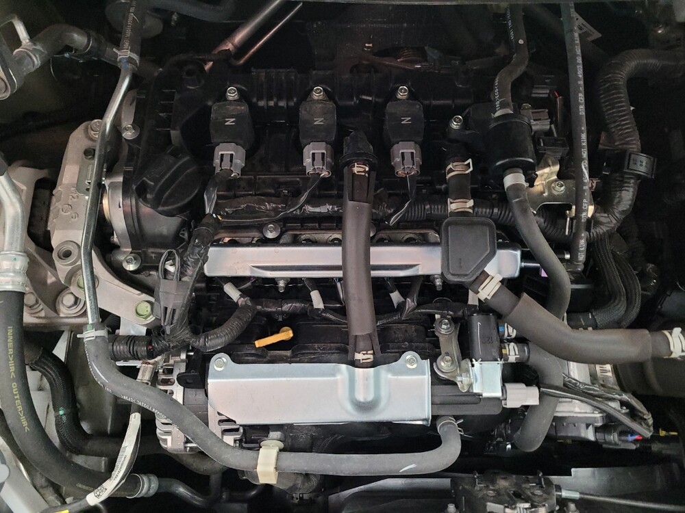 2025 Nissan Versa in Riverside, CA 92504 - 18105341 30