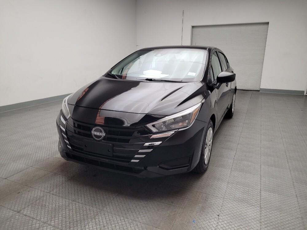 2025 Nissan Versa in Riverside, CA 92504 - 18105341 15