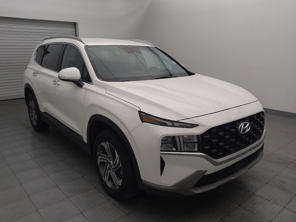 2023 Hyundai Santa Fe in Houston, TX 77034 - 18105344 13