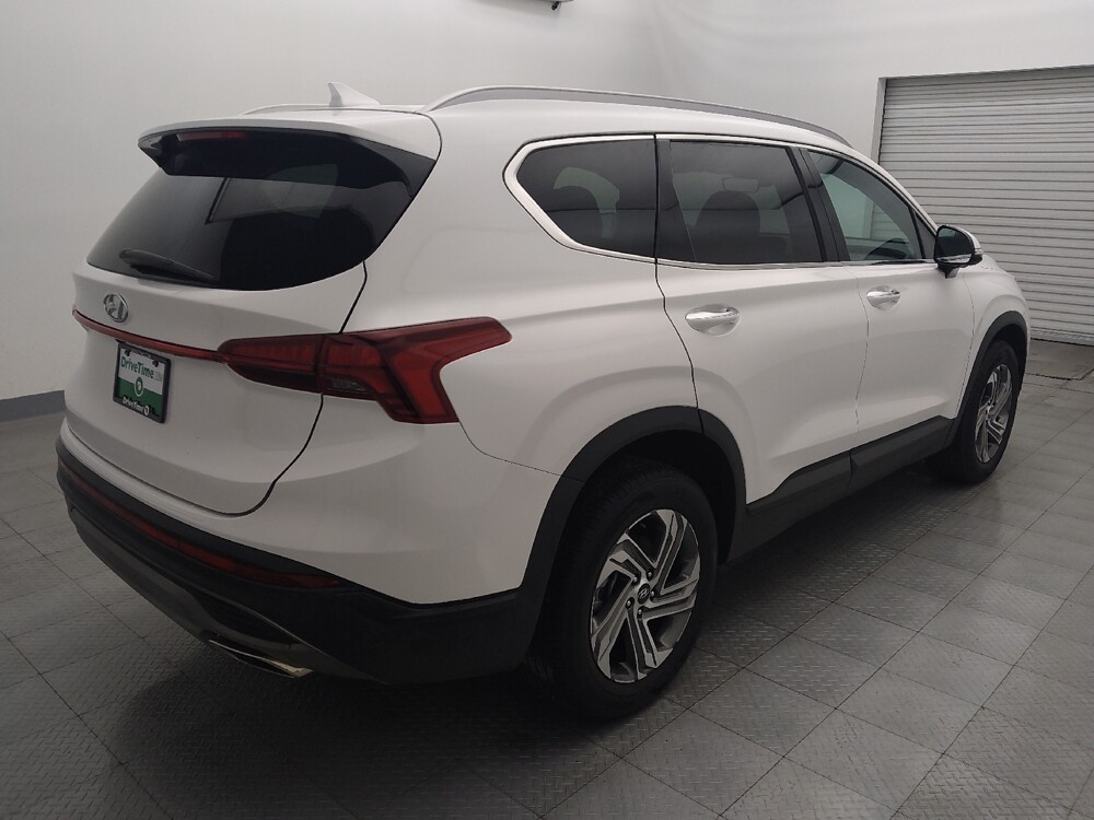 2023 Hyundai Santa Fe in Houston, TX 77034 - 18105344 9
