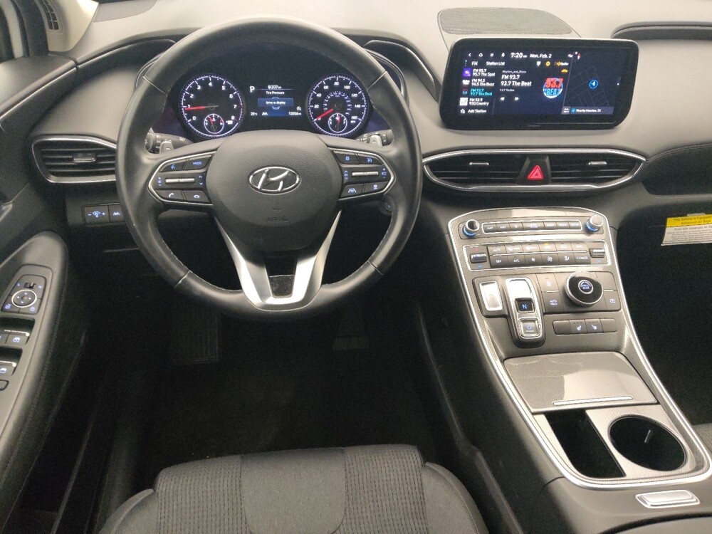 2023 Hyundai Santa Fe in Houston, TX 77034 - 18105344 22
