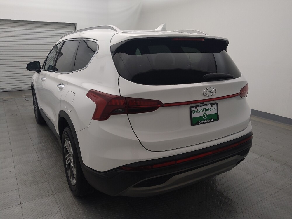 2023 Hyundai Santa Fe in Houston, TX 77034 - 18105344 6