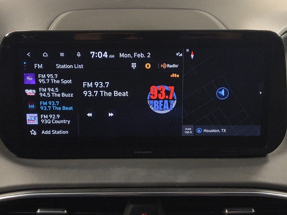 2023 Hyundai Santa Fe in Houston, TX 77034 - 18105344 25