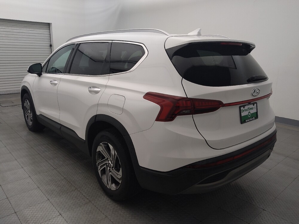 2023 Hyundai Santa Fe in Houston, TX 77034 - 18105344 5
