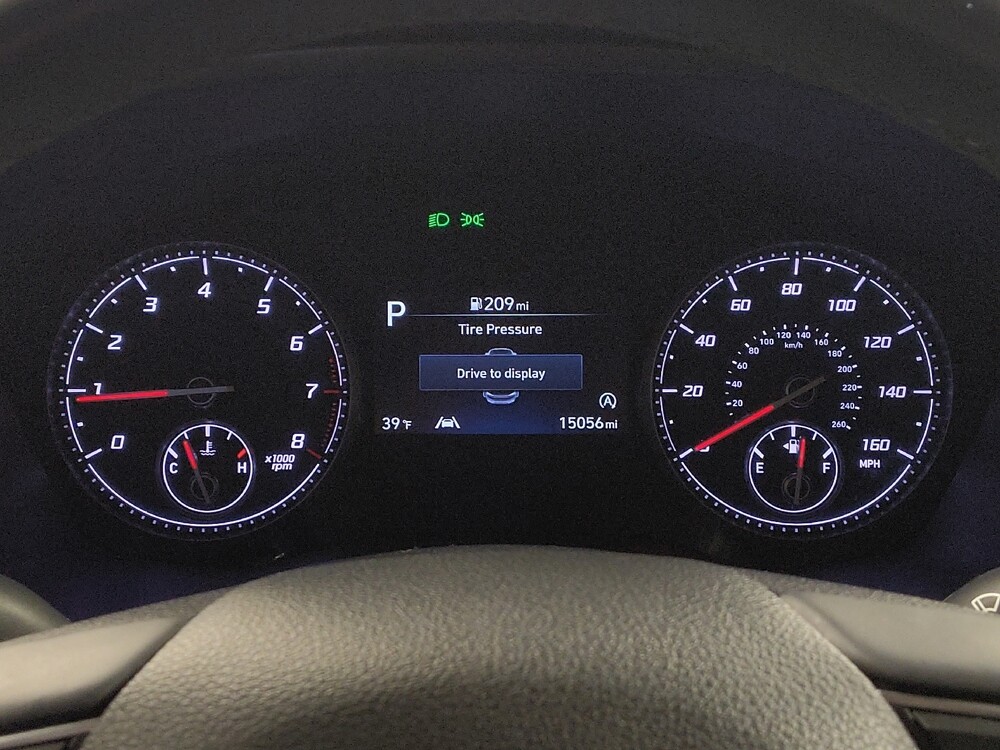 2023 Hyundai Santa Fe in Houston, TX 77034 - 18105344 23