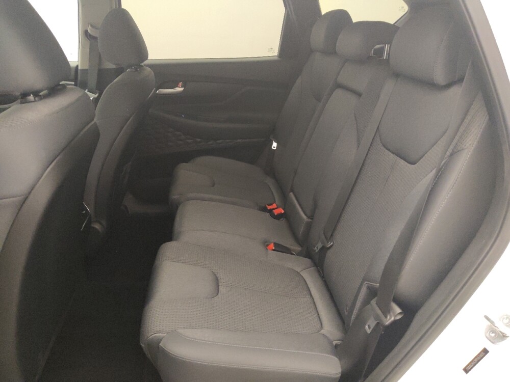 2023 Hyundai Santa Fe in Houston, TX 77034 - 18105344 18