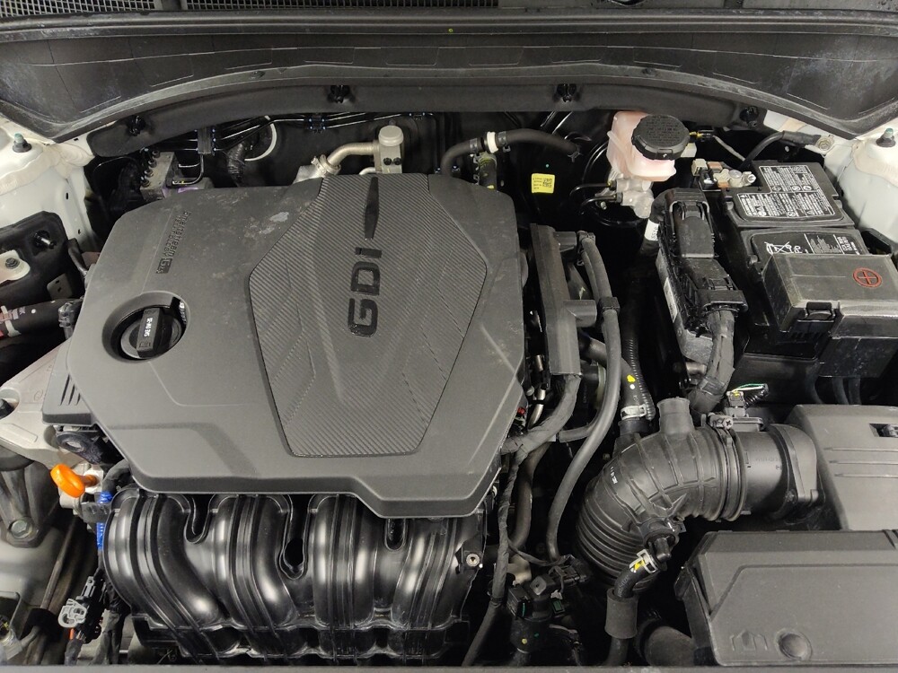 2023 Hyundai Santa Fe in Houston, TX 77034 - 18105344 30